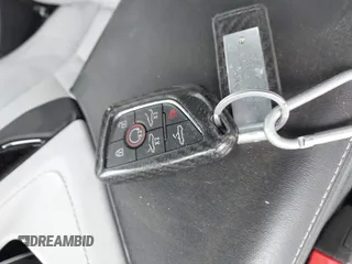 2022 Chevrolet Corvette 2LT with VIN 1G1YB3D43N5104612, listed as a IAAI auction lot 42306281 with Not provided miles and . Bid and sale history available at DreamBid. Image 11.