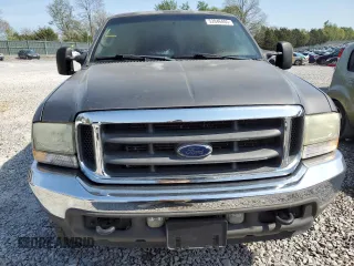 2004 Ford F-250 XL z VIN 1FTNX21P14EB28068, wystawiony jako Copart lot #52846485 z przebiegiem 947 mil mil oraz Czysty tytuł • Clean title. Historia ofert i sprzedaży dostępna na DreamBid. Obrazek 5.