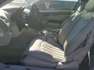 2005 Mercedes-Benz SL 55 AMG with VIN WDBSK74F15F089669, listed as a Copart auction lot 42180675 with Not provided miles and Salvage title. Bid and sale history available at DreamBid. Image 7.