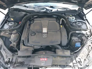 2016 Mercedes-Benz E 350 Sport z VIN WDDHF5KB5GB201488, wystawiony jako IAAI lot #42477574 z przebiegiem 107 279 mil mil oraz . Historia ofert i sprzedaży dostępna na DreamBid. Obrazek 10.