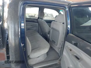 2007 Toyota Tacoma PreRunner with VIN 3TMJU62N87M037079, listed as a IAAI auction lot 42334946 with 212,614 mi miles and . Bid and sale history available at DreamBid. Image 8.
