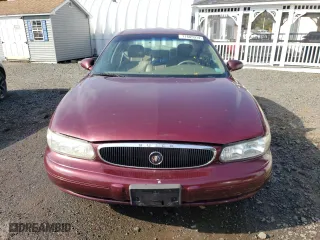 2000 Buick Century Limited with VIN 2G4WY55J0Y1128381, listed as a Copart auction lot 71685914 with 67,049 mi miles and Clean Title. Bid and sale history available at carsss.com. Image 5.