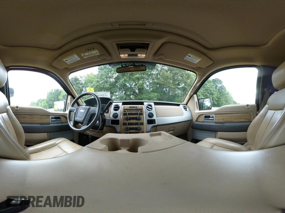 2011 Ford F-150 XL с VIN 1FTFW1EF2BFA55285, выставлен на аукционе IAAI как лот 42281413 с пробегом 128 664 миль миль и . История ставок и продаж доступна на DreamBid. Изображение 18.