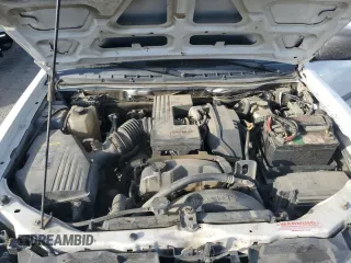 2007 Isuzu i-Series LS with VIN 1GGCS13E278702142, listed as a Copart auction lot 75776674 with 217,887 mi miles and Clean Title. Bid and sale history available at carsss.com. Image 11.