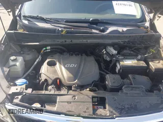 2014 Kia Sportage LX with VIN KNDPB3AC9E7648454, listed as a IAAI auction lot 41898146 with 200,934 mi miles. Bid and sale history available at carsss.com. Image 10.