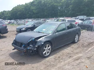2005 Nissan Altima S z VIN 1N4AL11D95C140305, wystawiony jako IAAI lot #40028935 z przebiegiem Nie podano mil oraz . Historia ofert i sprzedaży dostępna na DreamBid. Obrazek 2.