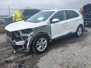 2020 Ford Edge SEL с VIN 2FMPK4J93LBA71141, выставлен на аукционе IAAI как лот 41919279 с пробегом 111 089 миль миль и . История ставок и продаж доступна на DreamBid. Изображение 20.
