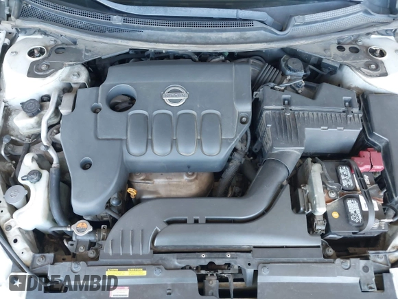 2010 Nissan Altima 2.5 S with VIN 1N4AL2AP2AN476876, listed as a IAAI auction lot 42071015 with 92,692 mi miles. Bid and sale history available at carsss.com. Image 10.