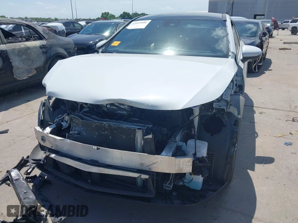 2022 Mercedes-Benz A 220 with VIN W1K3G4FB2NJ357146, listed as a IAAI auction lot 42049086 with 42,832 mi miles and . Bid and sale history available at DreamBid. Image 6.