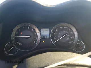 2016 Infiniti Q70 z VIN JN1BY1AP2GM220264, wystawiony jako Copart lot #89244155 z przebiegiem 35 423 mil mil oraz Szkoda całkowita • Salvage title. Historia ofert i sprzedaży dostępna na DreamBid. Obrazek 9.