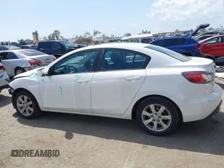2011 Mazda 3 i Touring with VIN JM1BL1VG8B1478997, listed as a IAAI auction lot 41945998 with 111,784 mi miles and . Bid and sale history available at DreamBid. Image 15.