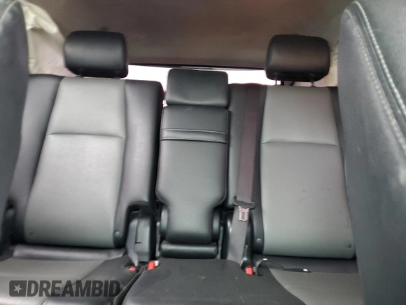 2019 Toyota 4Runner SR5 с VIN JTEBU5JR7K5688975, выставлен на аукционе Copart как лот 56526455 с пробегом 76 493 миль миль и Списание • Salvage title. История ставок и продаж доступна на DreamBid. Изображение 10.