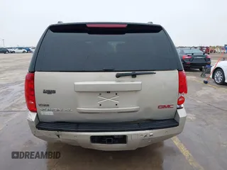 2011 GMC Yukon XL SLT with VIN 1GKS1KE01BR160725, listed as a IAAI auction lot 41587693 with 302,661 mi miles and . Bid and sale history available at carsss.com. Image 17.