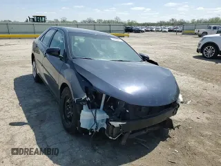 2016 Toyota Camry XLE with VIN 4T4BF1FK6GR520732, listed as a Copart auction lot 51258215 with 86,356 mi miles and Salvage Title. Bid and sale history available at carsss.com. Image 10.