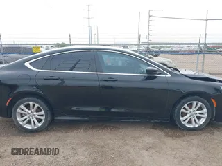 2016 Chrysler 200 Limited with VIN 1C3CCCAB2GN160419, listed as a IAAI auction lot 42134716 with 196,835 mi miles and . Bid and sale history available at carsss.com. Image 13.