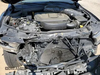 2022 Dodge Durango Pursuit with VIN 1C4RDJFG0NC184528, listed as a Copart auction lot 50624175 with Not provided miles and Salvage title. Bid and sale history available at DreamBid. Image 11.