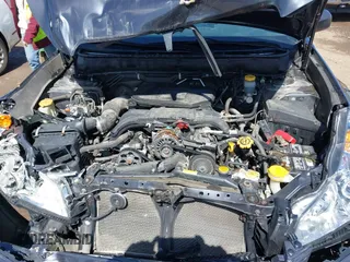2012 Subaru Legacy Limited with VIN 4S3BMCK68C3035842, listed as a IAAI auction lot 41972327 with 135,972 mi miles and . Bid and sale history available at carsss.com. Image 10.