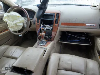 2007 Cadillac STS z VIN 1G6DW677970175897, wystawiony jako Copart lot #43030545 z przebiegiem 158 180 mil mil oraz Szkody całkowita. Historia ofert i sprzedaży dostępna na DreamBid. Obrazek 8.