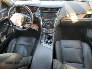 2016 Cadillac CTS Luxury Collection AWD z VIN 1G6AX5SXXG0113345, wystawiony jako Copart lot #75320274 z przebiegiem 101 938 mil mil oraz Szkoda całkowita • Salvage title. Historia ofert i sprzedaży dostępna na DreamBid. Obrazek 8.