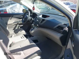 2014 Honda CR-V LX with VIN 5J6RM3H33EL027382, listed as a IAAI auction lot 41908781 with 208,642 mi miles. Bid and sale history available at carsss.com. Image 5.
