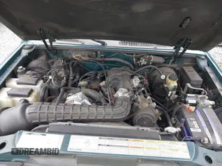 1996 Ford Explorer XL with VIN 1FMDU34X3TUA12716, listed as a IAAI auction lot 42614135 with 226,123 mi miles and . Bid and sale history available at DreamBid. Image 10.