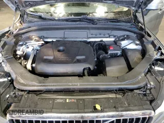 2019 Volvo XC60 Inscription z VIN LYV102RL4KB187813, wystawiony jako Copart lot #50614975 z przebiegiem 114 556 mil mil oraz Szkoda całkowita • Salvage title. Historia ofert i sprzedaży dostępna na DreamBid. Obrazek 12.