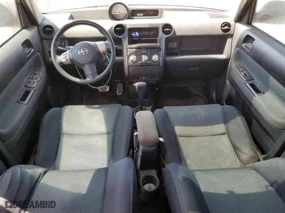 2006 Scion xB with VIN JTLKT324064126785, listed as a Copart auction lot 53491575 with 199,816 mi miles and Clean Title. Bid and sale history available at carsss.com. Image 8.