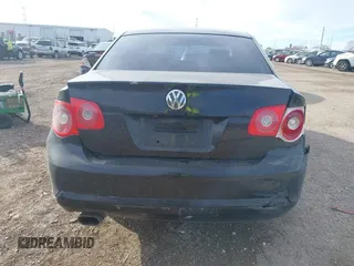2006 Volkswagen Jetta 2.5L z VIN 3VWRF71K76M703564, wystawiony jako IAAI lot #41414316 z przebiegiem 161 258 mil mil oraz . Historia ofert i sprzedaży dostępna na DreamBid. Obrazek 16.