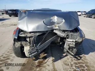 2013 Ford Mustang V6 with VIN 1ZVBP8AMXD5269052, listed as a Copart auction lot 87632855 with 0 mi miles and Salvage Title. Bid and sale history available at carsss.com. Image 5.