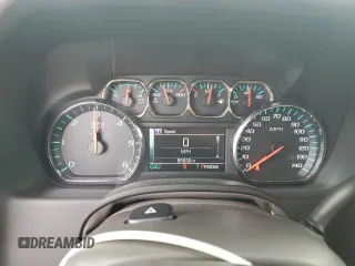 2015 Chevrolet Tahoe LTZ z VIN 1GNSCCKC0FR737641, wystawiony jako Copart lot #59797095 z przebiegiem 85 932 mil mil oraz Szkoda całkowita • Salvage title. Historia ofert i sprzedaży dostępna na DreamBid. Obrazek 9.