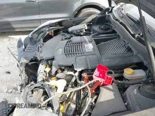 2016 Subaru Forester XT Touring z VIN JF2SJGVC4GH504050, wystawiony jako IAAI lot #41630998 z przebiegiem 64 781 mil mil oraz . Historia ofert i sprzedaży dostępna na DreamBid. Obrazek 19.