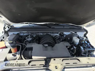 2017 Chevrolet Tahoe Commercial with VIN 1GNSKDEC3HR317654, listed as a Copart auction lot 55086455 with 149,332 mi miles and Clean title. Bid and sale history available at DreamBid. Image 12.