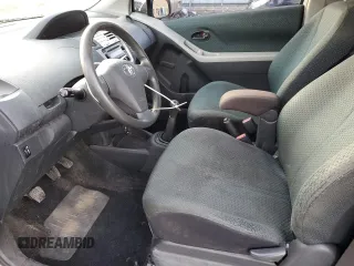 2008 Toyota Yaris с VIN JTDJT923885175845, выставлен на аукционе Copart как лот 43455365 с пробегом 279 979 миль миль и Списание • Salvage title. История ставок и продаж доступна на DreamBid. Изображение 7.