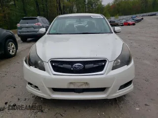 2010 Subaru Legacy Premium All-Weather Anniversary with VIN 4S3BMBC64A3225319, listed as a Copart auction lot 55920155 with 253,457 mi miles and Clean title. Bid and sale history available at DreamBid. Image 5.