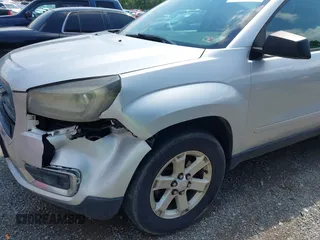 2015 GMC Acadia SLE with VIN 1GKKRNED1FJ279148, listed as a IAAI auction lot 42587527 with 178,605 mi miles and . Bid and sale history available at DreamBid. Image 12.