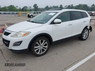 2012 Mazda CX-9 Grand Touring с VIN JM3TB2DA3C0354645, выставлен на аукционе IAAI как лот 42447164 с пробегом 212 014 миль миль и . История ставок и продаж доступна на DreamBid. Изображение 17.