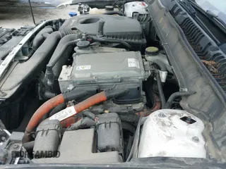 2015 Ford Fusion Titanium Hybrid with VIN 3FA6P0RU8FR237720, listed as a IAAI auction lot 42512387 with 192,130 mi miles and . Bid and sale history available at DreamBid. Image 19.