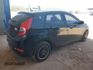 2012 Hyundai Accent GS с VIN KMHCT5AE2CU024661, выставлен на аукционе Copart как лот 66886945 с пробегом 139 988 миль миль и Списание • Salvage title. История ставок и продаж доступна на DreamBid. Изображение 3.