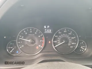 2011 Subaru Legacy Premium with VIN 4S3BMCC66B3249757, listed as a Copart auction lot 87649285 with 93,969 mi miles and Salvage Title. Bid and sale history available at DreamBid. Image 9.