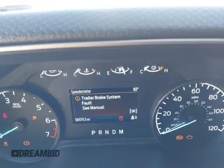 2021 Ford F-150 XL with VIN 1FTEW1EP2MFC44056, listed as a IAAI auction lot 41716105 with 58,979 mi miles and . Bid and sale history available at DreamBid. Image 7.