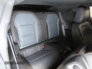 2017 Chevrolet Camaro 2SS with VIN 1G1FH1R72H0104566, listed as a Copart auction lot 53739135 with 34,549 mi miles and Salvage Title. Bid and sale history available at carsss.com. Image 6.