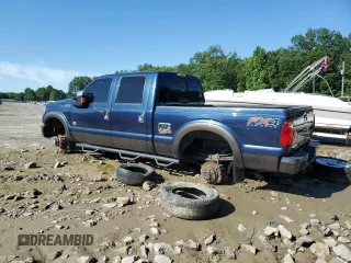 2016 Ford F-350 Platinum с VIN 1FT8W3BT9GEB51717, выставлен на аукционе Copart как лот 53162255 с пробегом 212 888 миль миль и Чистый • Clean title. История ставок и продаж доступна на DreamBid. Изображение 2.