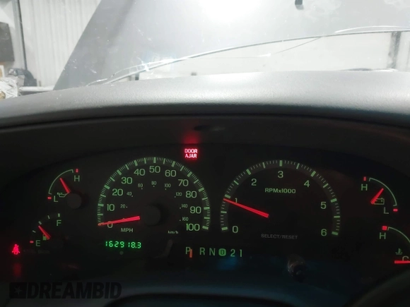 2002 Ford F-150 XL with VIN 1FTRX18W92KA81797, listed as a IAAI auction lot 42250147 with 162,918 mi miles and . Bid and sale history available at DreamBid. Image 7.