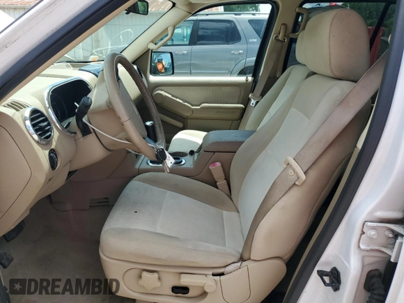 2007 Ford Explorer XLT with VIN 1FMEU73E57UB13015, listed as a Copart auction lot 64112775 with 171,973 mi miles and Clean title. Bid and sale history available at DreamBid. Image 7.