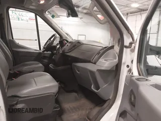 2018 Ford Transit with VIN 1FTBW2CM4JKA90311, listed as a IAAI auction lot 42079480 with 65,943 mi miles and . Bid and sale history available at carsss.com. Image 5.