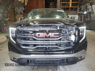 2023 GMC Sierra 1500 SLT с VIN 3GTUUDED2PG143580, выставлен на аукционе Copart как лот 60091815 с пробегом 12 593 миль миль и Списание • Salvage title. История ставок и продаж доступна на DreamBid. Изображение 5.