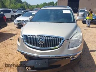 2008 Buick Enclave CXL with VIN 5GAER23748J280514, listed as a IAAI auction lot 42029945 with 170,506 mi miles and . Bid and sale history available at DreamBid. Image 12.