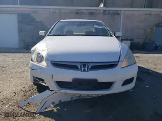 2006 Honda Accord Sdn LX SE with VIN 1HGCM56336A100257, listed as a Copart auction lot 41187684 with 197,381 mi miles and Clean Title. Bid and sale history available at carsss.com. Image 5.