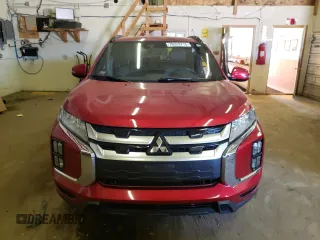 2020 Mitsubishi Outlander GT with VIN JA4AR4AW8LU013896, listed as a Copart auction lot 76329713 with 67,037 mi miles and . Bid and sale history available at DreamBid. Image 5.
