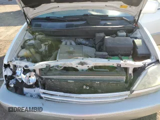 2003 Lexus RX 300 with VIN JTJHF10U030316011, listed as a Copart auction lot 82023384 with 175,995 mi miles and Salvage Title. Bid and sale history available at carsss.com. Image 12.